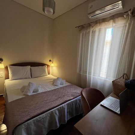 Thouria Agora Suites 1 كالاماتا المظهر الخارجي الصورة