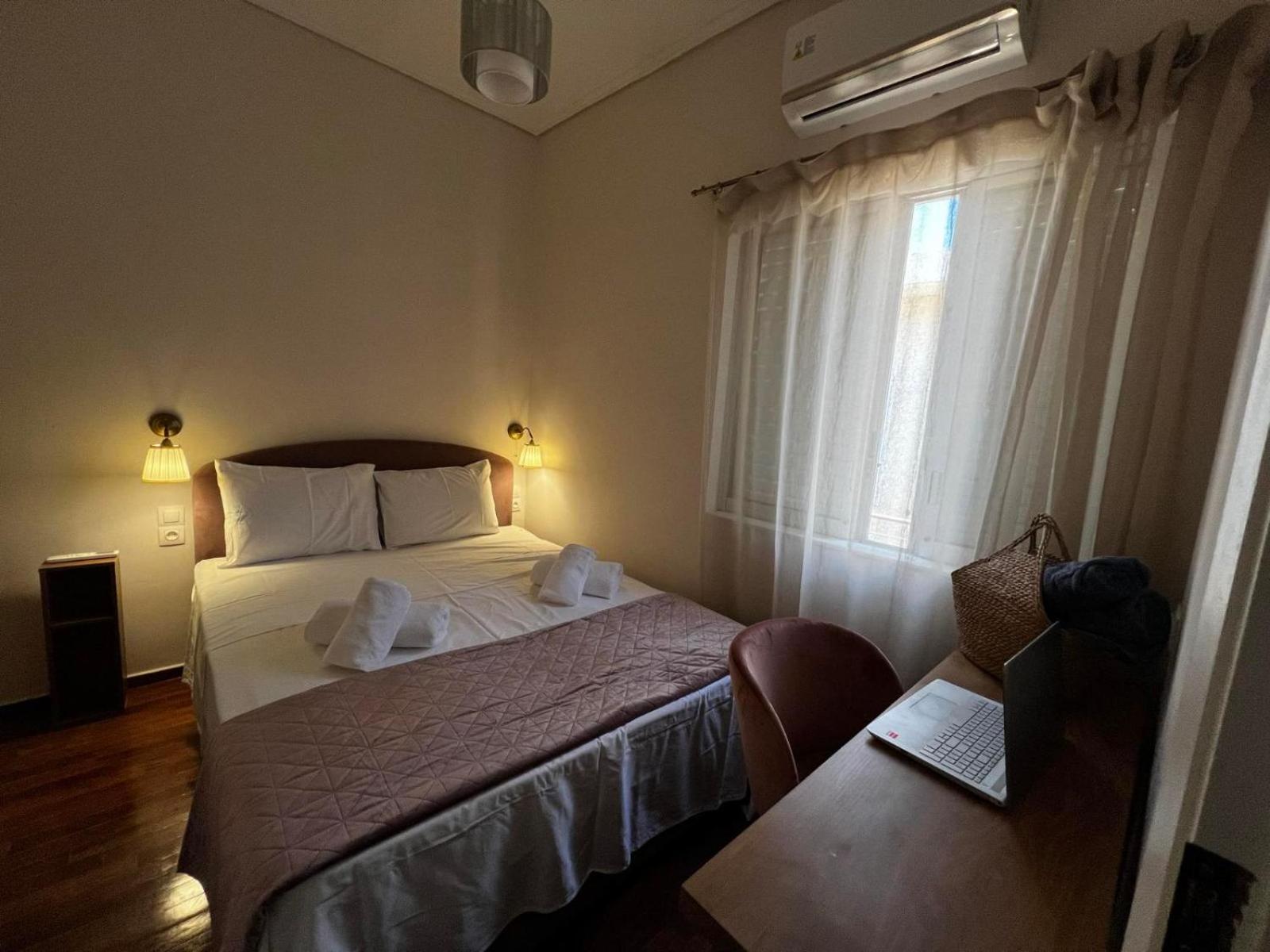 Thouria Agora Suites 1 كالاماتا المظهر الخارجي الصورة